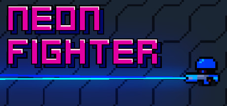 Neon Fighter