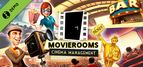 Movierooms - Free Demo