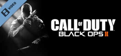 Call of Duty®: Black Ops II Reveal Trailer