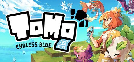 Tomo: Endless Blue