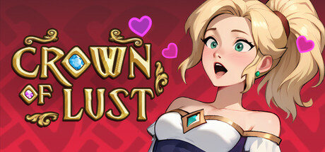 Crown of Lust
