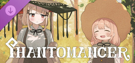 Phantomancer Artbook