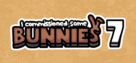 I commissioned some bunnies 7