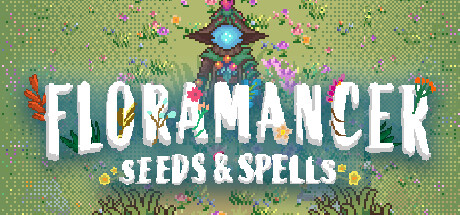 FloraMancer : Seeds and Spells