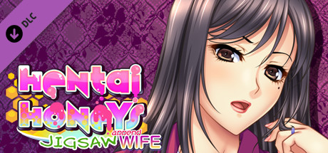 Hentai Honeys Jigsaw - Wife