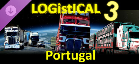 LOGistICAL 3: Portugal