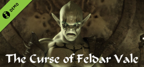 The Curse of Feldar Vale Demo