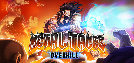 Metal Tales: Overkill