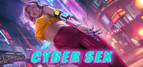 CYBER SEX