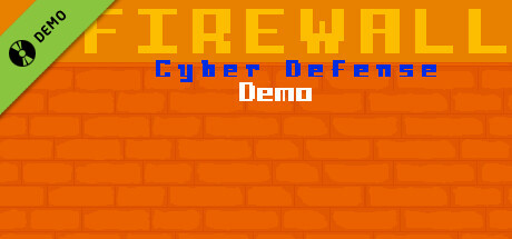 FIREWALL: Cyber Defense Demo