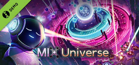 Mix Universe Demo