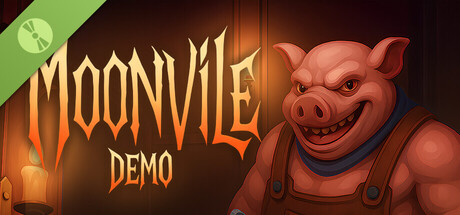 Moonvile Demo