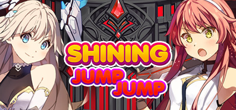 Shining Jump Jump