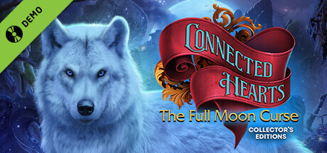 Connected Hearts: The Full Moon Curse Collector's Edition Demo