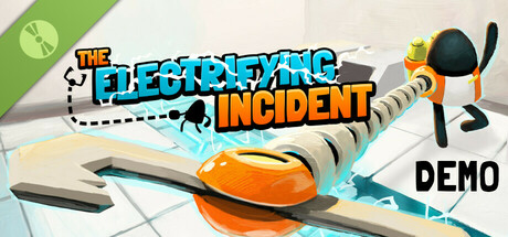 The Electrifying Incident: A Monster Mini-Expedition - Demo