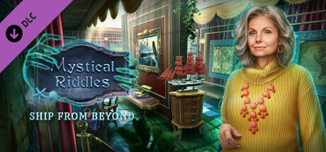 Mystical Riddles: Ship From Beyond Collector's Edition