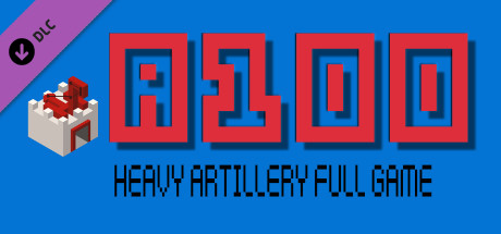 A100 Heavy Artillery Full Game