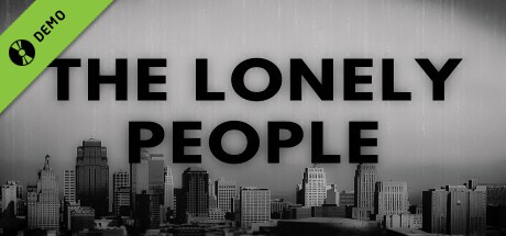 The Lonely People Demo