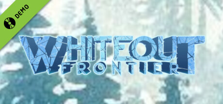 Whiteout Frontier Demo