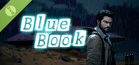 Blue Book Demo
