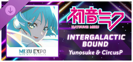Rift of the NecroDancer: Hatsune Miku - 