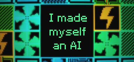 I Made Myself An AI