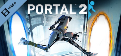 Portal 2 - Perpetual Testing Initiative