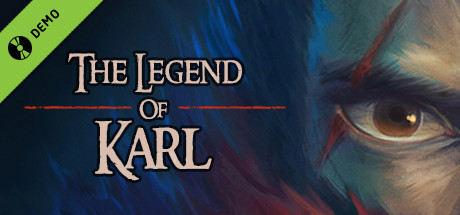 The Legend of Karl Demo