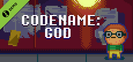 Codename: GOD Demo