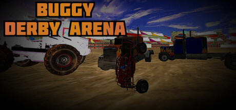 Buggy Derby Arena