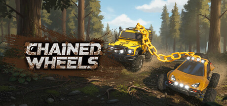 Chained Wheels