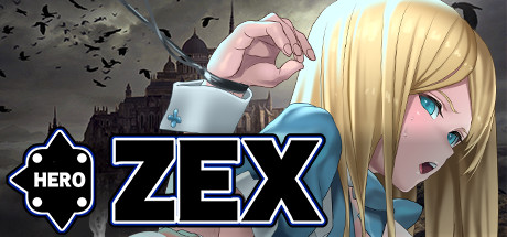 Hero Zex