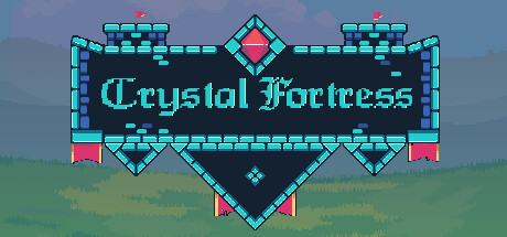 Crystal Fortress