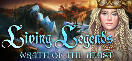 Living Legends: Wrath of the Beast Collector's Edition