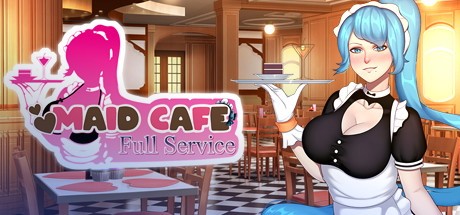 Maid Cafe ~Full Service~