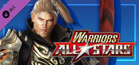 WARRIORS ALL-STARS: Lu Bu-themed costume for William