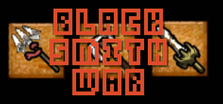 Blacksmith War