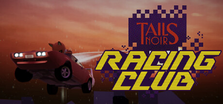 Tails Noir Racing Club