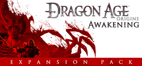 Dragon Age: Origins Awakening Launch Trailer
