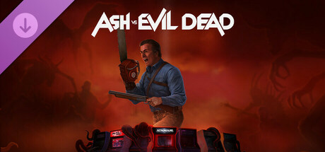 RetroRealms: Ash vs Evil Dead