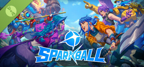Sparkball - Next Fest Demo