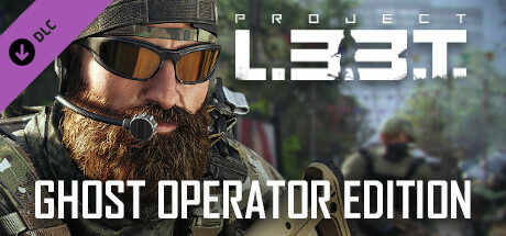 Project L33T - Ghost Operator Edition Upgrade