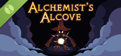 Alchemist's Alcove Demo