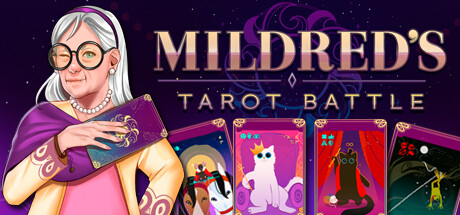 Mildred's Tarot Battle