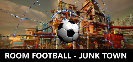 ROOM FOOTBALL - Junk Town