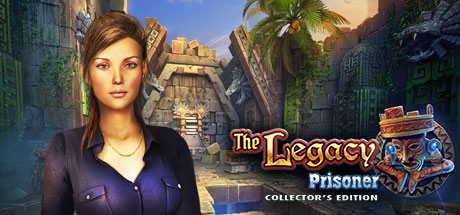 The Legacy: Prisoner Collector's Edition