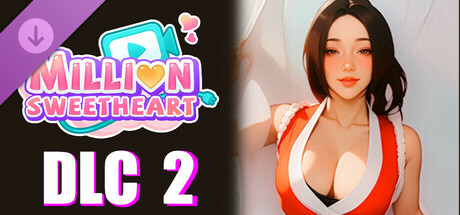 Million Sweetheart DLC2