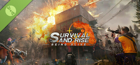 Survival and Rise: Being Alive Demo