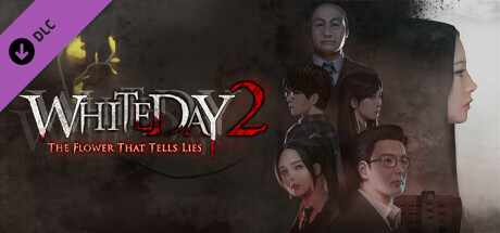 White Day2: The Flower That Tells Lies - EP3