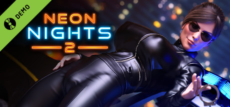 Neon Nights 2 Demo